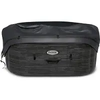 Intex Spa Cover Energiesparabdeckung Energy effizient 196x196x72cm Whirlpool