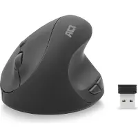 ACT Ac5101 Ergonomische Maus