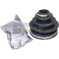 Japanparts KB-010 Faltenbalgsatz, Antriebswelle