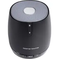 Ultron boomer bounce, 2 W, Verkabelt & Kabellos, 2.1+EDR, Schwarz, Digital, Universal
