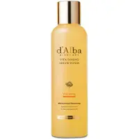 D'alba Toner Weißtrüffel Toning Serum für Hautpflege 1x180 ml