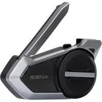 Sena 50S Dual Pack Sound by Harman Kardon Unisexneutral000 - Helme & Brillen - Helmkommunikation