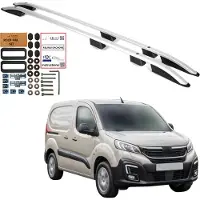 Erkul Dachreling VIVARO EXPERT PROACE JUMPY ZAFIRA LIFE SCUDO STANDARD L2