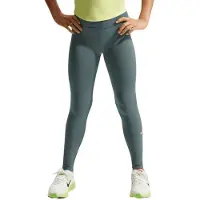 Nike G Nk Df One Tght Aop Light Dew/Black Light Dew/Black S