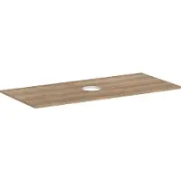Hansgrohe 54115230 Konsole Xelu Q 1180x540 mm