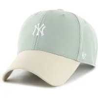 47 Mlb Base Runner New York Yankees Baseballkappe