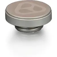 Thermal Grizzly DeltaMate Fitting - ST13 Matt Nickel