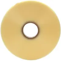 3M Scotch Verpackungsklebeband 375 E, Transparent, 75 mm x 660 m, 0,075 mm