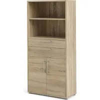 Hioshop Aktenschrank Prisme