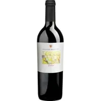 Masseria Falvo 1727 Sûnn Magliocco Riserva, Terre di Cosenza DOC 2019, Bio Rotwein, Biowein