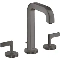 Axor 39135340 3-Loch Waschtischarmatur