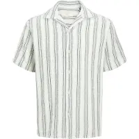Jack & Jones Relaxed Fit Hawaii-hemd