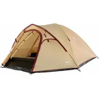 Coleman Darwin Summer 4 Plus Zelt