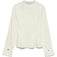 Vero Moda Bluse in Snow White | Gr.: L