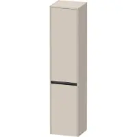 Duravit K21329L91910000 K2 Hochschrank wandh. 1760x400x360mm