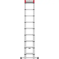 Hailo 7114131 Hocker Mit Leiter