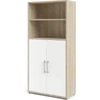 Hioshop Aktenschrank Prisme