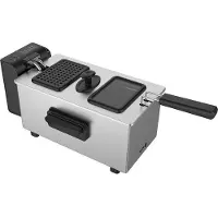 Fagor Easy Fry 3l 2000w Heißluftfritteuse