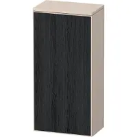 Duravit ZE1350R16830000 Halbhochschrank 819x400x240mm Eiche S