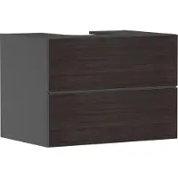 Hansgrohe 54189730 Waschtischunterschrank Xevolos E Sgma