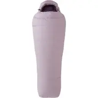 Mountain Equipment - Biwak- und Trekking-Schlafsack &ndash; Damen / Frauen &ndash; Classic 550 Wmns - Classic 550 Wmns - Größe Links - Rosa