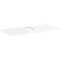 Hansgrohe 54122050 Konsole Xelu Q 1180x540 mm