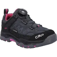 CMP Kinder Trekkinghalbschuhe KIDS KIRUNA LOW FITGO TREKKING SHOES WP