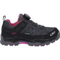 CMP Kinder-Wanderschuhe Kiruna Fitgo Low WP