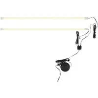 Möbel Kraft LED-Beleuchtung ¦ weiß ¦ Maße (cm): B: 64,3