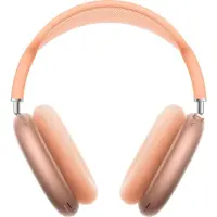 Apple AirPods Max 2, Kabellos, Anrufe/Musik, 386,2 g, Kopfhörer, Orange