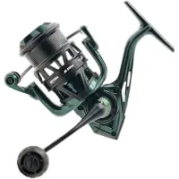Spro Jc Elite Spinning Reel 2000BD - Spinnrolle