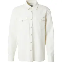 Mustang Langarmhemd "Herren Style Duver"