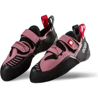 Ocun Strike Qc Kletterschuhe Rosa EU 43 Mann Rosa EU 43
