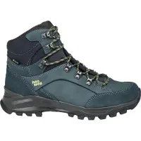 Hanwag Wanderschuhe Banks GTX Men Steel Sulphur-Schuhgröße 47