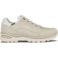Lowa Wanderschuhe Renegade Evo GTX Lo Damen Champagne Panna-Schuhgröße 41