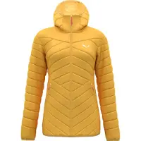 Salewa Jacke Brenta Rds Down Women Gold-XL