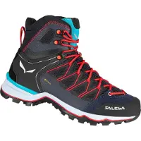 Salewa Damen Trekkinghalbschuhe MTN TRAINER LITE MID GTX