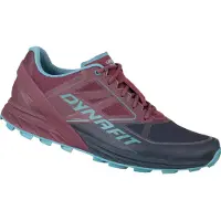 Dynafit Laufschuhe Alpine Herren Blueberry Burgundy-Schuhgröße 45
