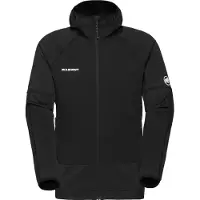 Mammut Herren Kapuzensweat Massone ML