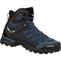 Salewa Schuhe Mtn Trainer Lite Mid Gtx 613598769