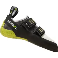 Boreal Alpha Kletterschuhe