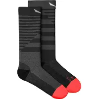 Salewa Fanes Hybrid Stretch Crew-socken