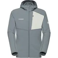 Mammut Madris Light Fleece Mit Durchgehendem Reißverschluss