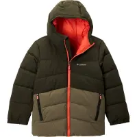 Columbia Sportswear COLUMBIA ARCTIC BLAST II JACKET Grün