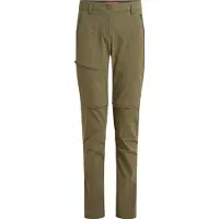 Craghoppers Nosilife Pro Convertible Trouser III wild olive (CZL) 34 Regular