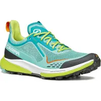 Scarpa Golden Gate Kima Rt Trailrunning-schuhe
