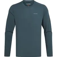 Craghoppers Nosilife Abel Langarm-t-shirt