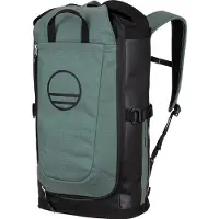 Wild Country Crag Hauler 25 Rucksack - , Farbe:0948-black/marsh, Größe:one size