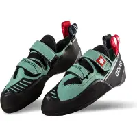 Ocun Strike Qc Kletterschuhe Grün EU 43 Mann Grün EU 43