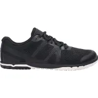 Xero Shoes - Women's HFS II - Barfußschuhe Gr 40,5 grau/schwarz